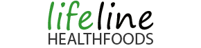 Lifeline Healthfoods Logo